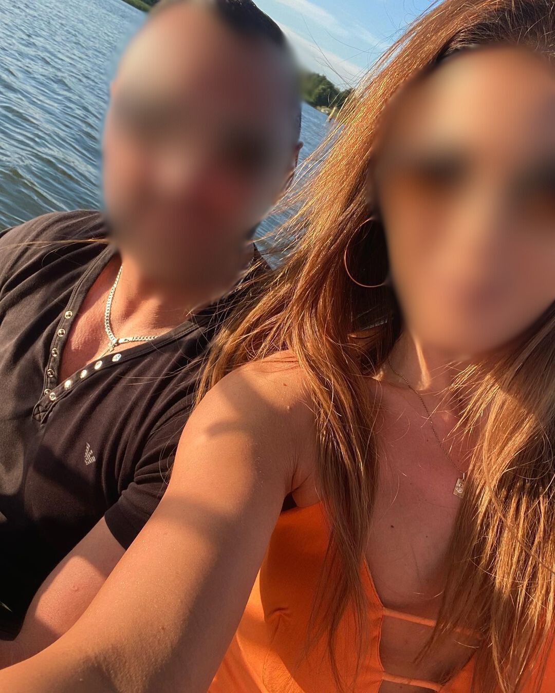 Patrycja i Łukasz zginęli, bo nie założyli kapoków?