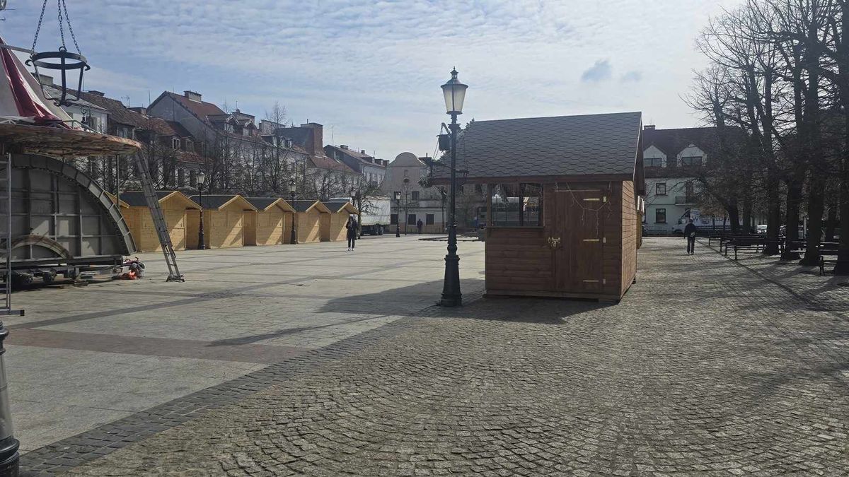Panorama Płock 
