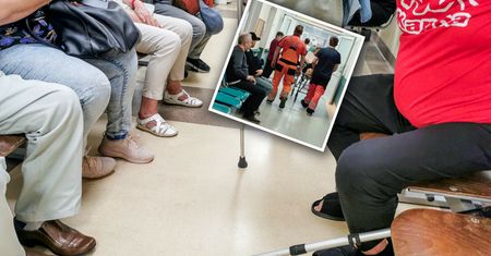 Lekarze płacą za afery? "Zmieniło się nastawienie pacjentów"