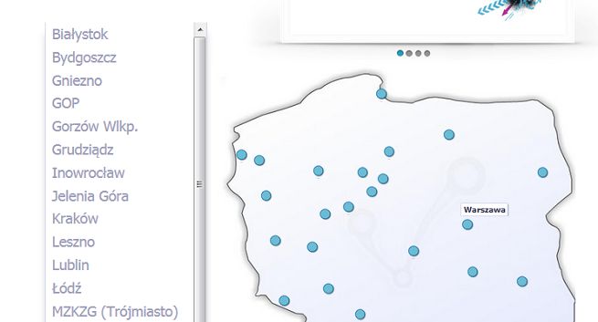 Onet kupił aplikację Jakdojade.pl
