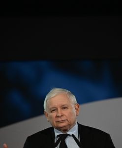 Kaczyński nawiązuje do zeznań wspólnika Falenty. "Symbol nadużyć"
