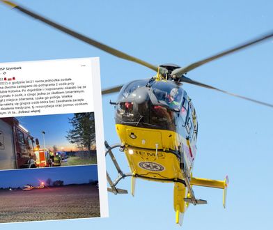 W wypadku w Kartuzach zginęła 19-latka. Bliscy Darii zabrali głos