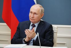 Zimbabwe wybrało Rosję. Putin zaciera ręce