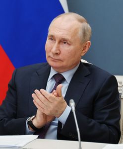 Zimbabwe wybrało Rosję. Putin zaciera ręce