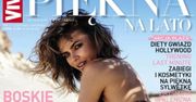 "BOSKIE CIAŁO" Edyty Herbuś na okładce... (FOTO)