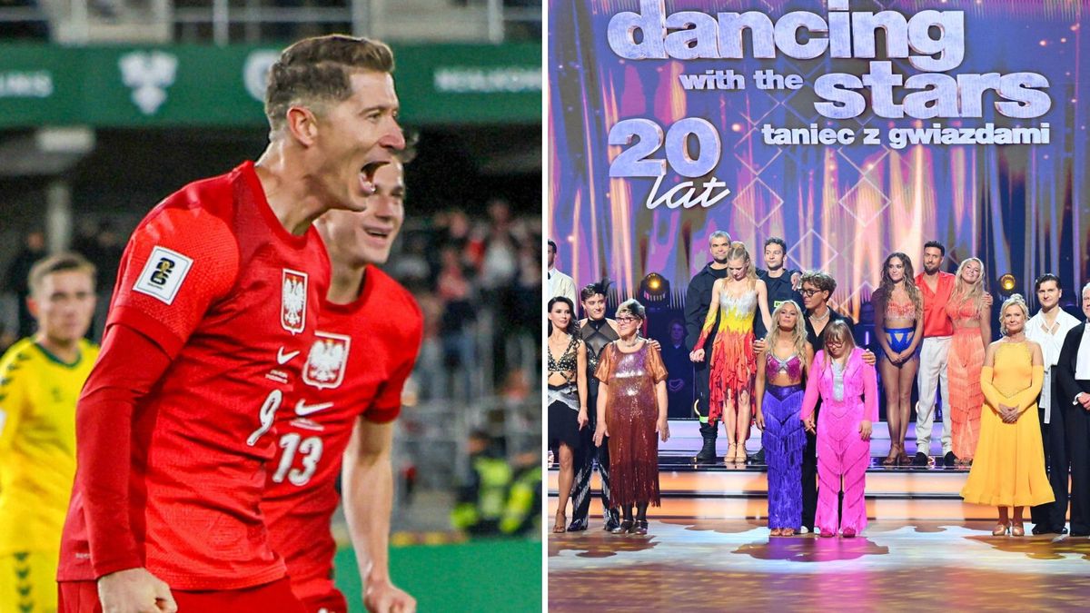 Oglądalność stacji telewizyjnych w niedzielę, 12.10.2025