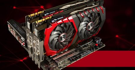 MSI GeForce GTX 1070 i GTX 1080 Gaming, Gaming X i Gaming Z - czym się różnią?
