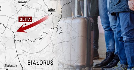 Plan Wilna w razie wojny: cywile ewakuują się w kierunku Polski. Co mówią w samorządach?