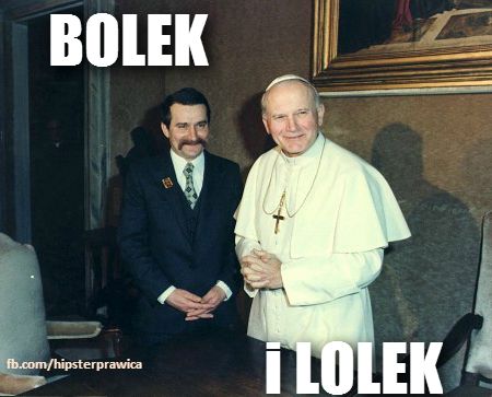 Skąd się biorą memy polityczne? 8 fanpejdżów, które musicie znać (i lubić) 16
