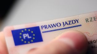 Czy istnieje limit wieku na prawo jazdy?