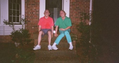 Obleśniadę czas zacząć - zdjęcia z Trash Humpers 5