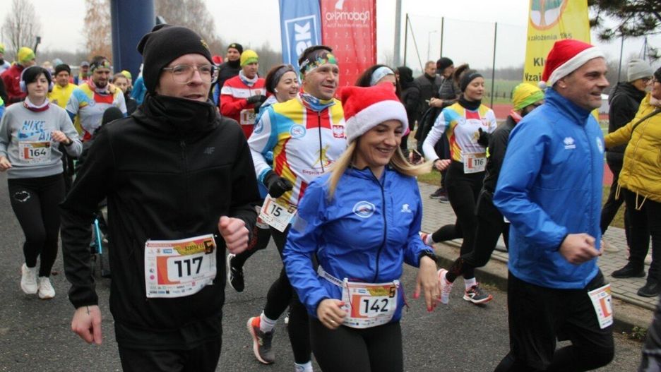Przed nami 9. edycja Biegu &#34;Szansa na 5&#34; w Radomsku. Trwają zapisy