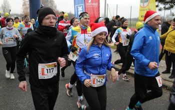 Radomsko: Przed nami 9. edycja Biegu "Szansa na 5". Trwają zapisy