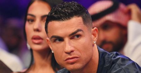 Cristiano Ronaldo obawia się łysienia, więc otworzył własną klinikę: "Jeśli zobaczycie mnie bez włosów, nie będę już tą samą osobą"