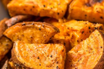 Te warzywa działają jak tarcza dla wątroby. Pomogą też zadbać o formę