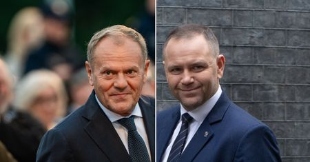 Nawrocki czy Tusk? Polacy wskazali, kogo cenią bardziej