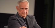 Marek Kondrat wraca do aktorstwa! Zagra jedną z głównych ról w nowej "Lalce"