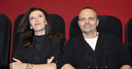 Marcin Hakiel wrzucił intymne zdjęcie z ukochaną. Fani oburzeni