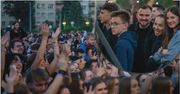 Nowy Sącz: Tłumy na Juwenaliach. Na scenie "Blacha 2115" i "Łydka Grubasa"