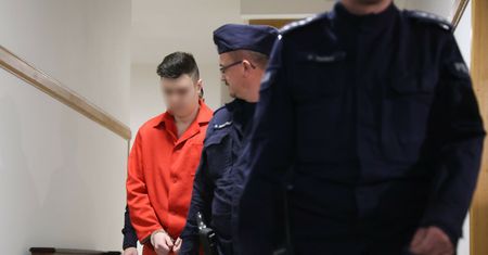 Zgwałcił i zamordował Lizę. Sprawa wróci na wokandę