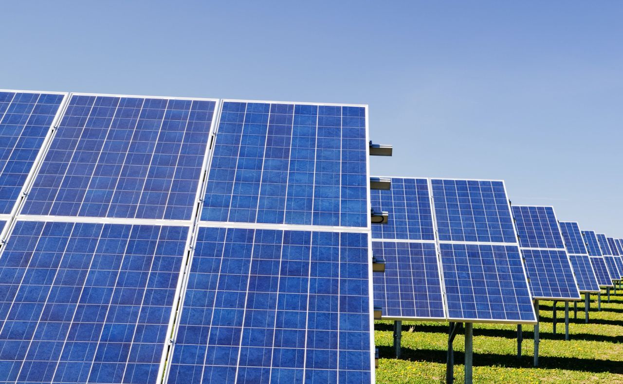 Polenergia rozpoczyna nową inwestycję nad Bałtykiem