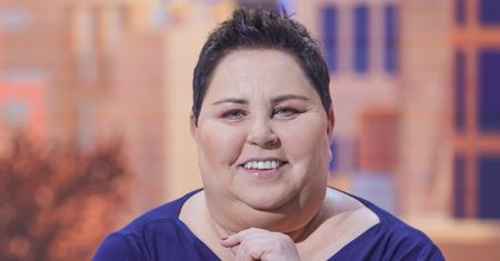 Tak Dorota Wellman wyglądała prawie 30 LAT TEMU. Bardzo się zmieniła? (FOTO)