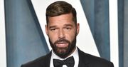 Ricky Martin oczyszczony z zarzutów! Siostrzeniec muzyka WYCOFAŁ OSKARŻENIA o kazirodztwo