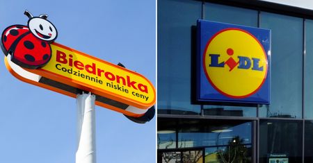 Za grosz, a nawet gratis. TOP5 promocji w Lidlu i Biedronce