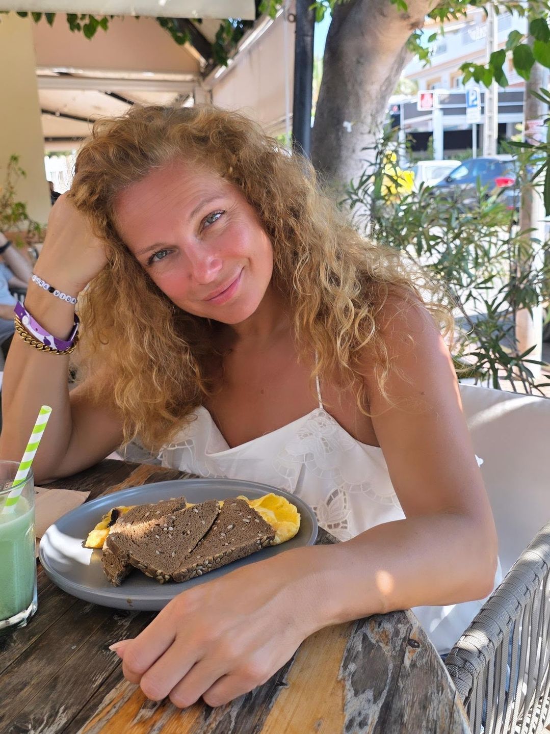 Joanna Liszowska