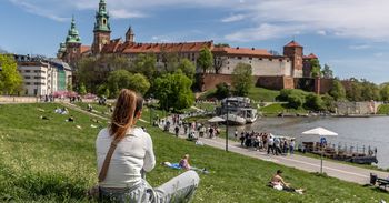 Kraków: 10 miejsc, które trzeba odwiedzić tego lata