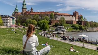Kraków: 10 miejsc, które trzeba odwiedzić tego lata