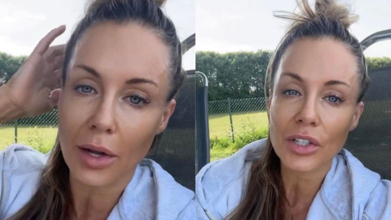 Małgorzata Rozenek komentuje utratę posady w "DD TVN"