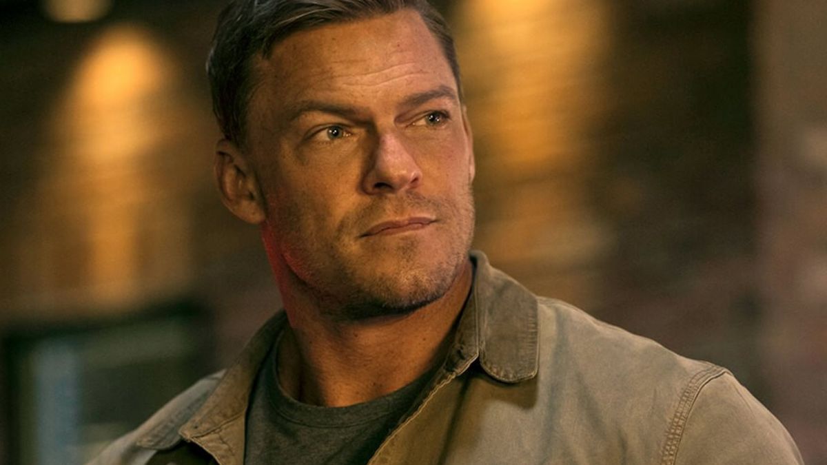 "Reacher" wrócił z 3. sezonem