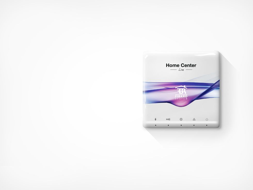 Home Center Lite – na dobry początek… 5
