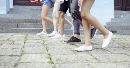 Czy 15 tys. kroków dziennie zapewni ci zdrowie?