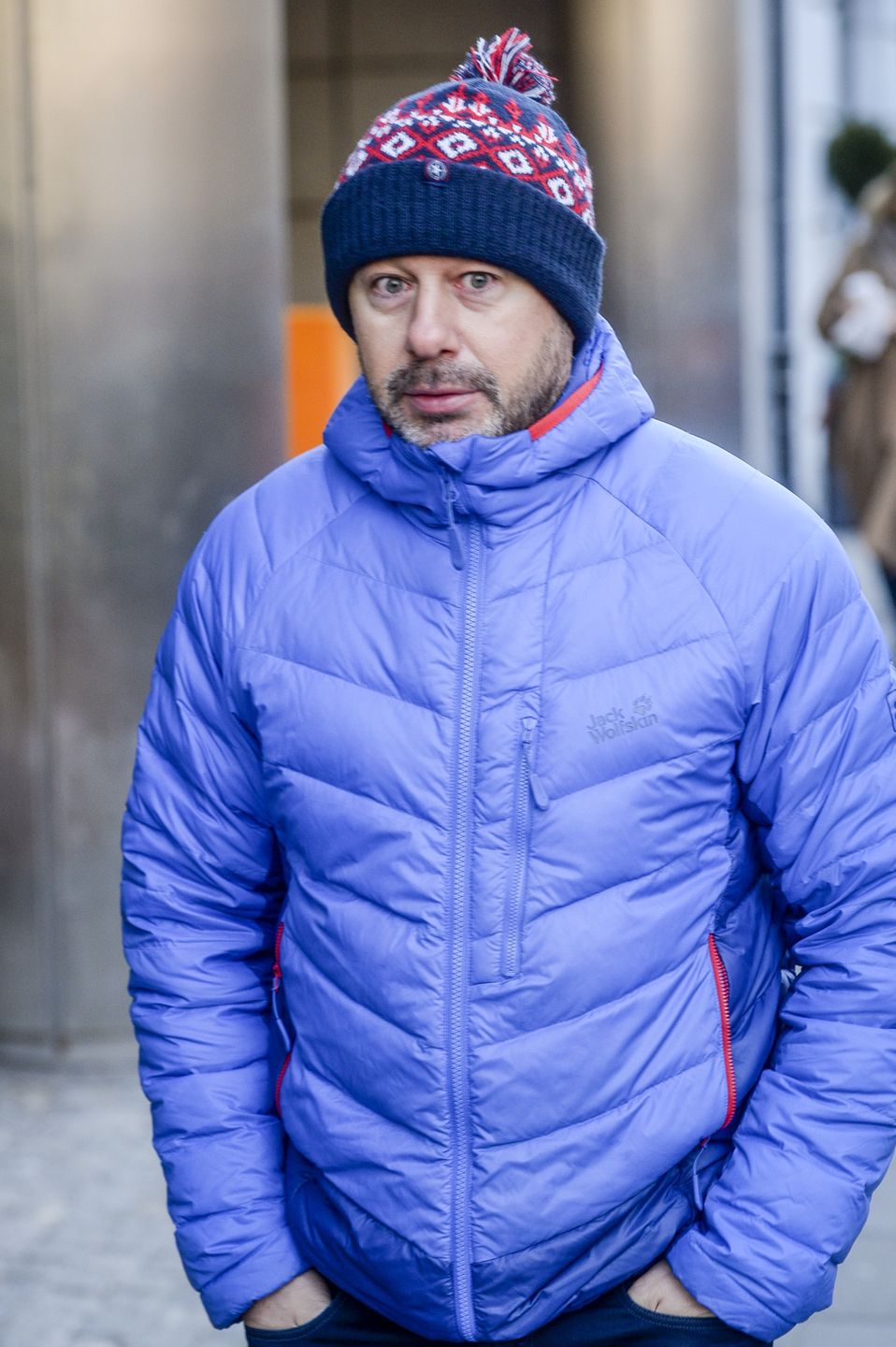Andrzej Piaseczny