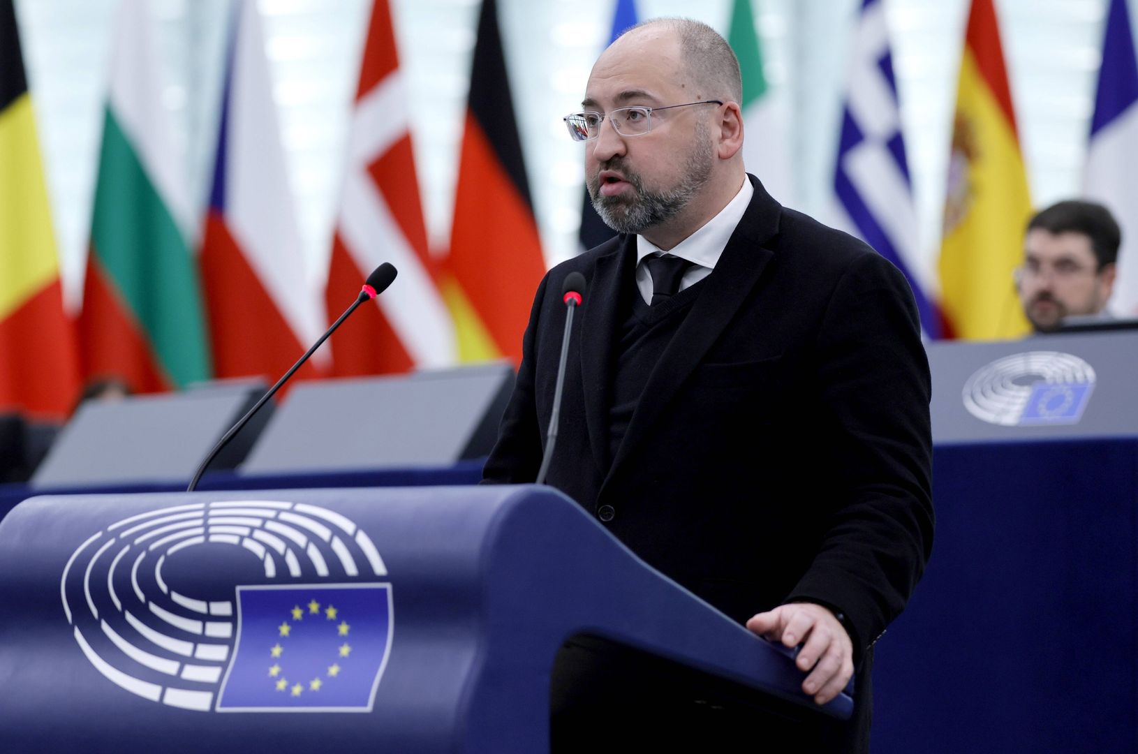 Immunitet Bielana. Parlament Europejski zdecydował