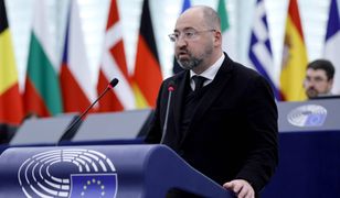 Immunitet Bielana. Parlament Europejski zdecydował