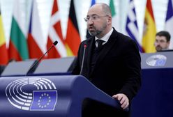Immunitet Bielana. Parlament Europejski zdecydował