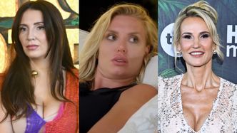 Takie wykształcenie mają "Królowe przetrwania": Dominika Serowska jest po turystyce, a Maja Rutkowski jest psychologiem (ZDJĘCIA)