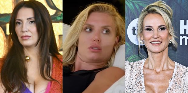 Takie wykształcenie mają "Królowe przetrwania": Dominika Serowska jest po turystyce, a Maja Rutkowski jest psychologiem (ZDJĘCIA)