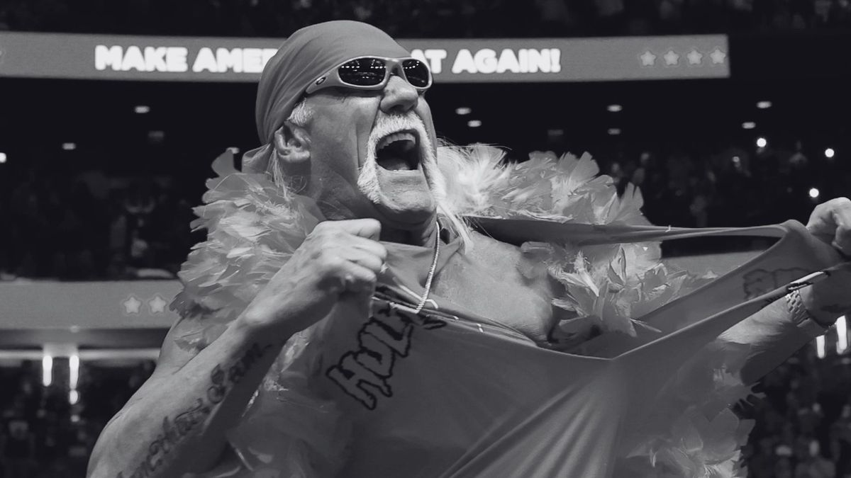 Nie żyje Hulk Hogan