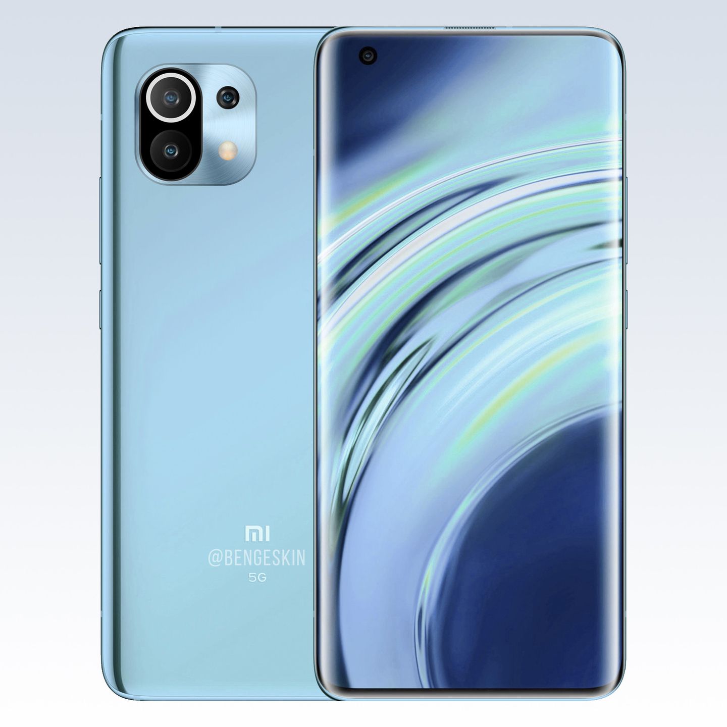 Xiaomi Mi 11 zapowiedziany. Premiera jeszcze w grudniu 2