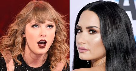 Demi Lovato staje w obronie menedżera skonfliktowanego z Taylor Swift: "Przestańcie szargać ludziom opinie lub ich zastraszać"