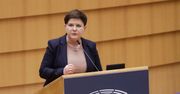 Szydło o Merkel. Polityk PO zdziwiony. Dobitna reakcja