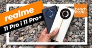 Mocni gracze na średniej półce smartfonów: realme 11 Pro i realme 11 Pro Plus
