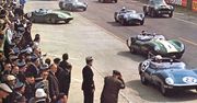 24 Heures du Mans - najciekawsze historie w pigułce [cz.1: 1923-1978]