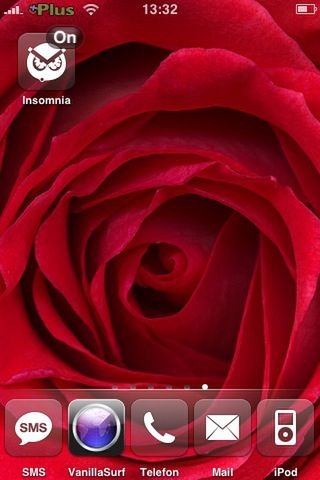 Insomnia - bezsenne WiFi w iPhonie