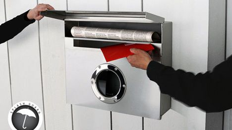 Poczta listowna, czy nadal istnieje? 1