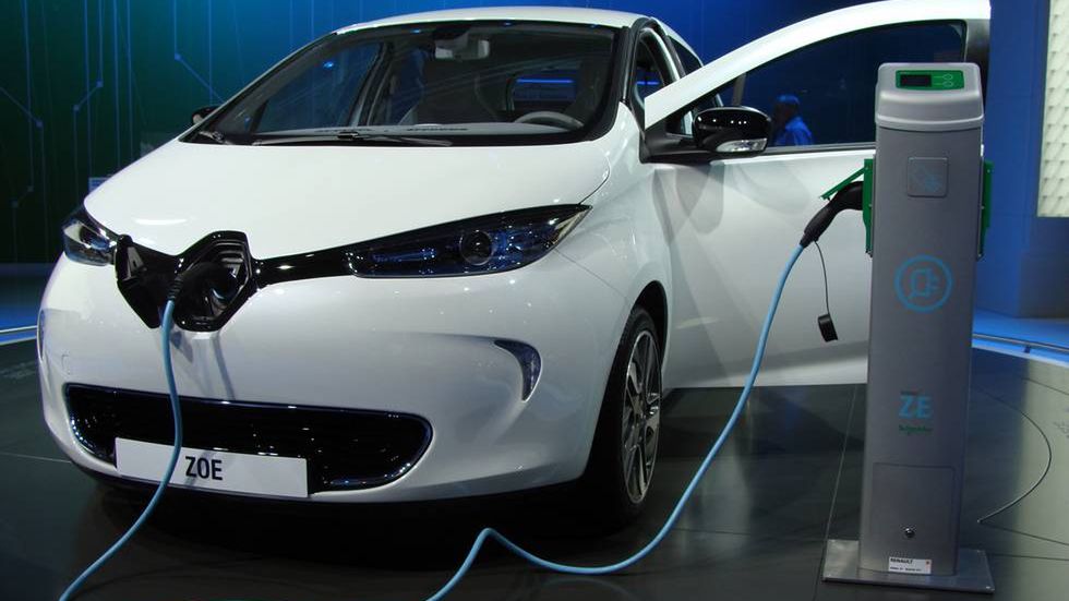 Spełniły się najgorsze scenariusze – nadjeżdżają samochody z DRM. Ja wysiadam! 1